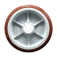 thumbnail image 1 of Regency 60082PU U-Boat Replacement Wheel - Regency Utility Cart - Service Caster, 1 of 2