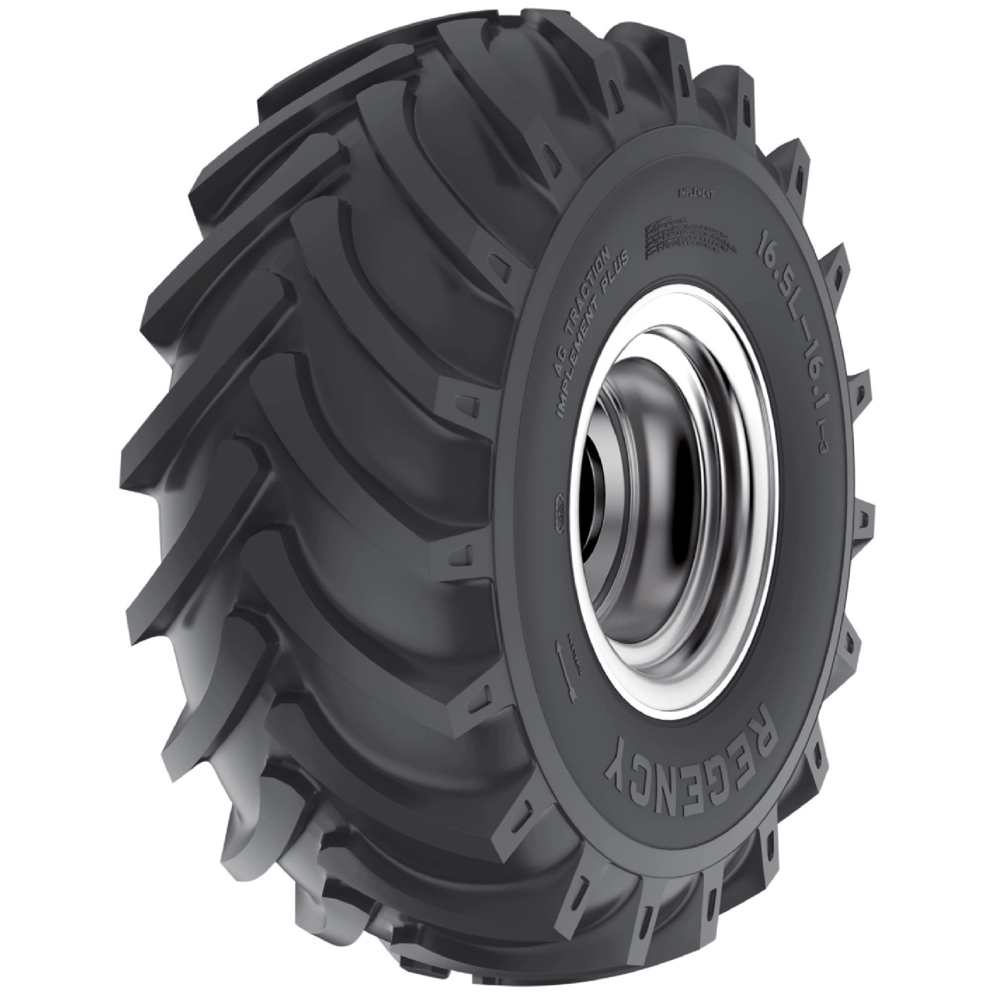 Regency AG Traction Implement Plus 7.60-15 100B C Farm Tire