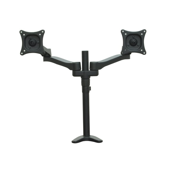Regency Articulating Monitor Mount,Double Screen CA2