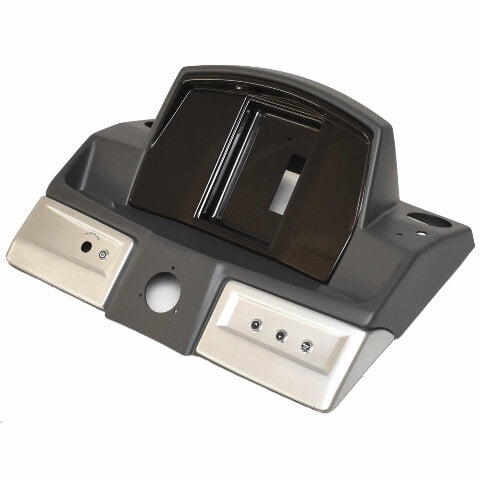 Regency Boat Blank Dash Shroud 332925 | LE3 Steering Console 2022