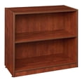 thumbnail image 1 of Regency Legacy 30 in. High Bookcase- Cherry, 1 of 6