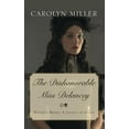 thumbnail image 1 of Regency Brides: A Legacy of Grace: The Dishonorable Miss Delancey (Hardcover), 1 of 1