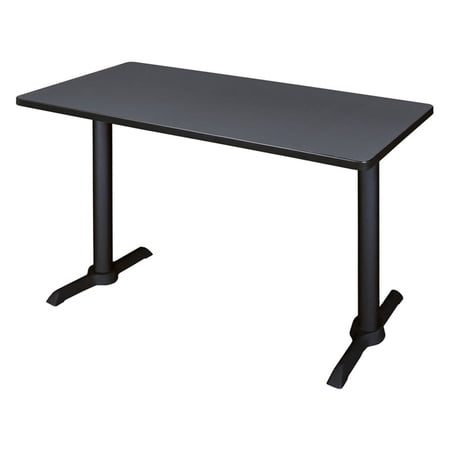 Cain 66" x 24" Training Table, Multiple Colors