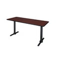 thumbnail image 1 of Cain 66" x 24" Training Table, Multiple Colors, 1 of 4