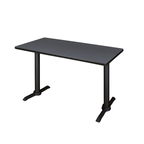 Cain 42" x 24" Training Table, Multiple Colors
