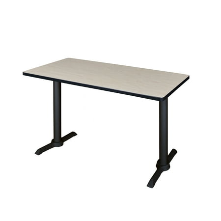 Cain 42" x 24" Training Table, Multiple Colors