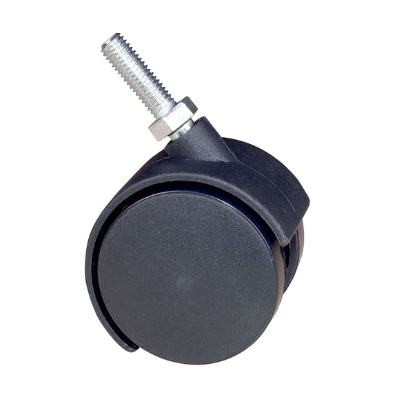 Regency Casters for Kee Adjustable Leg (Set of 4) (MABP27CASTER)