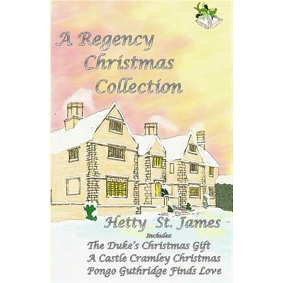 Regency Christmas Collection