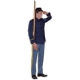 thumbnail image 1 of Regency Collection Union Soldier Adult Costume, 1 of 1
