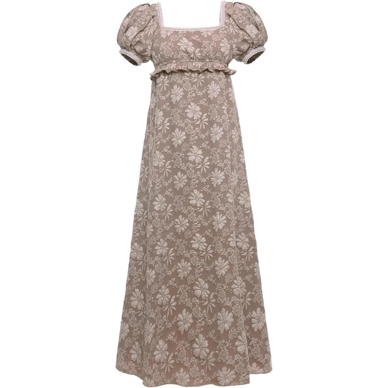 what is an a-line dress look like A Line Chiffon Off The Shoulder Wedding Guest Dresses with Slit main image 1
