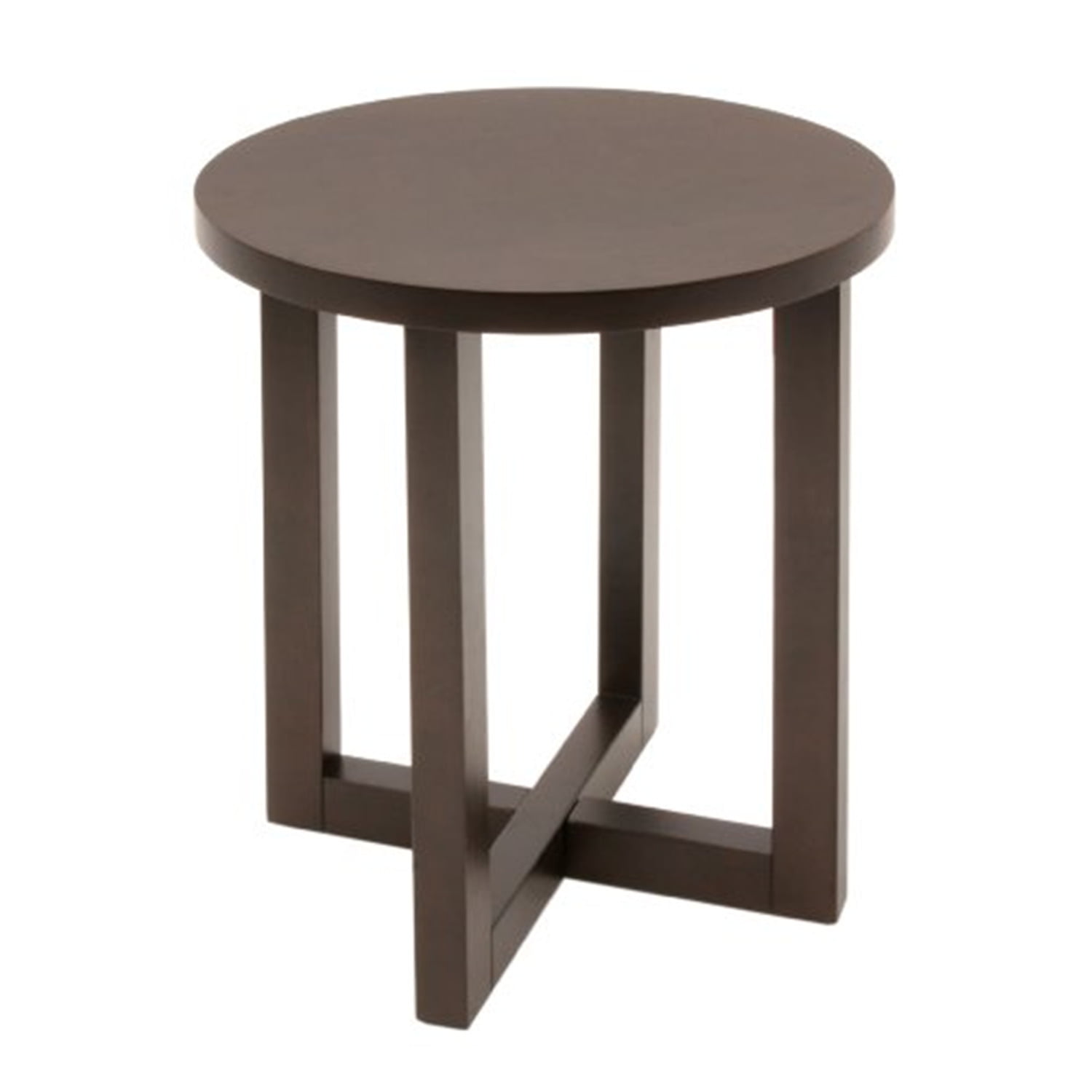 Regency End Table