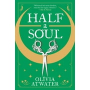 Regency Faerie Tales Half a Soul, Book 1, Paperback
