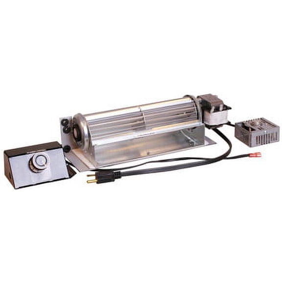 Regency Fireplace Blower 432-917, P33, P36, P36D, P48 Rotom # HB-RB32