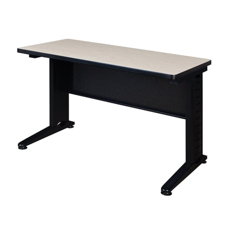 Regency Fusion 48" x 24" Training Table- Maple