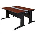 thumbnail image 1 of Fusion Benching Station, Multiple Sizes and Colors, 1 of 6