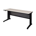 thumbnail image 1 of Regency Seating 72" x 24" Training Table-Maple, 1 of 6