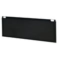 thumbnail image 1 of Regency Fusion Modesty Panel for 48 in. Desk- Black, 1 of 3