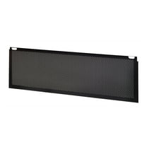 Regency Fusion Modesty Panel for 66" Desk- Black