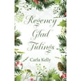 thumbnail image 1 of Regency Glad Tidings, (Paperback), 1 of 1