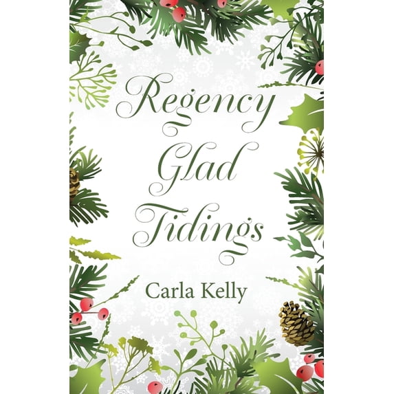Regency Glad Tidings, (Paperback)