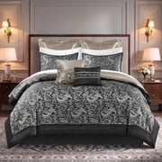 California King Comforter Sets for Cozy Bedding - Walmart.com