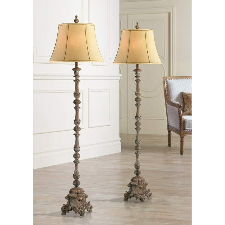 Regency Hill French Traditional 62