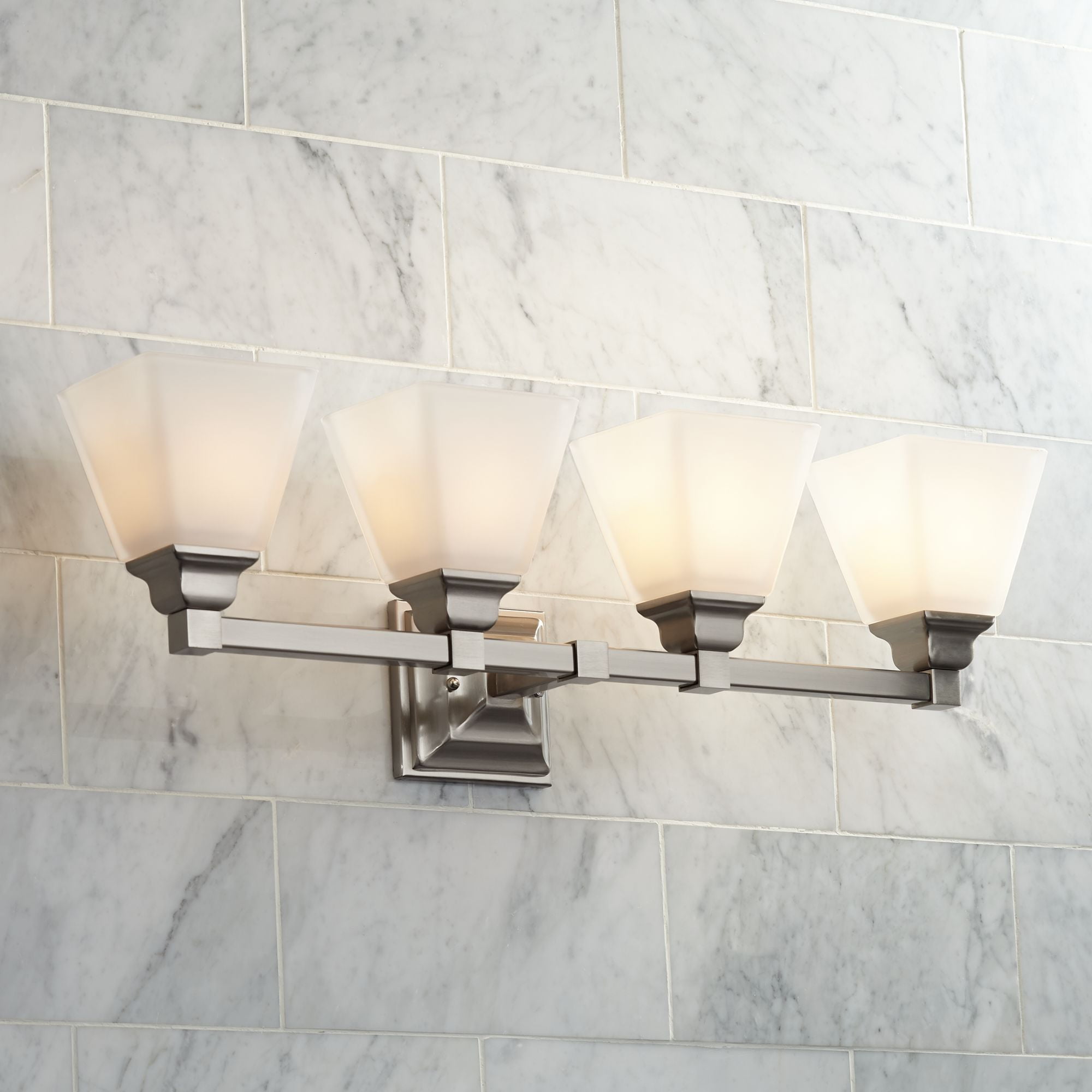 Mencino cheap vanity light