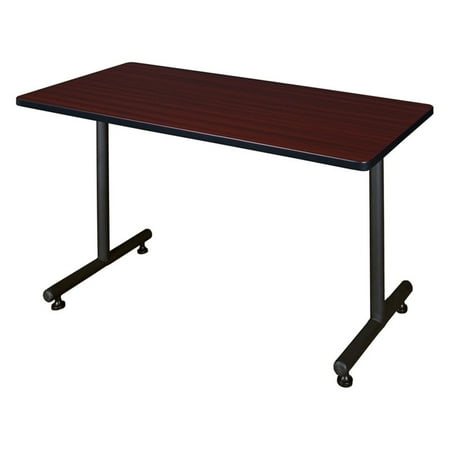 Regency Kobe 48" x 24" Training Table, Multiple Finishes