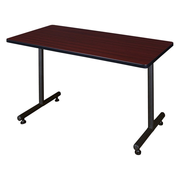 Regency Kobe 66" x 24" Training Table, Multiple Finishes