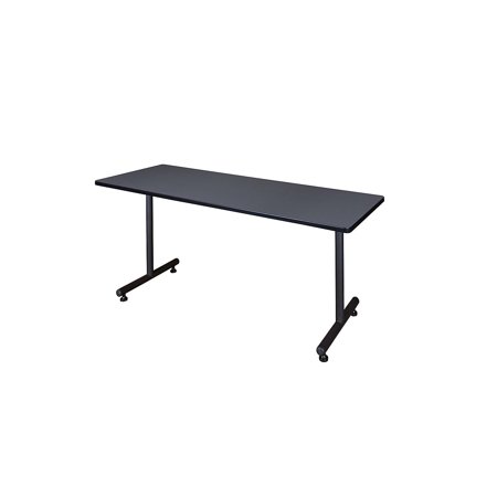 Regency Kobe 66" x 24" Training Table, Multiple Finishes