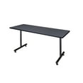 thumbnail image 1 of Regency Kobe 72" x 24" Training Table, Multiple Finishes, 1 of 4