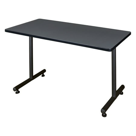 Regency Kobe 84" x 24" Training Table, Multiple Finishes