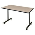thumbnail image 1 of Regency Kobe Training Table, 1 of 2