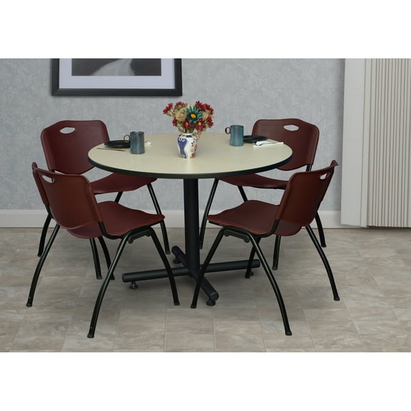 Regency Kobe X-Base for 30" Table Tops