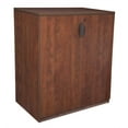 thumbnail image 1 of Regency Legacy Stand Up Storage Cabinet- Cherry, 1 of 3