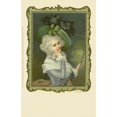 thumbnail image 1 of Regency Lady Poster Print By Mary Evans Picture Librarypeter & Dawn Cope Collection (18 X 24), 1 of 3