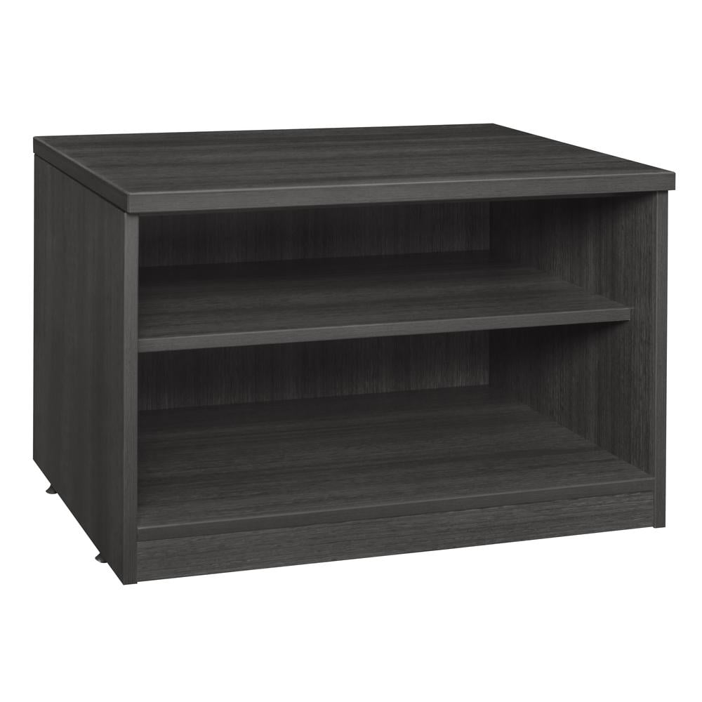Regency Legacy 20" Low Open Shelf Ash Grey