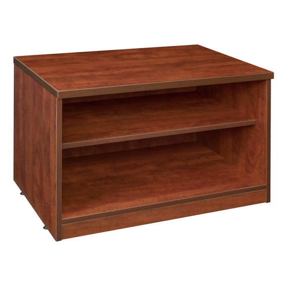 Regency Legacy 20" Low Open Shelf Cabinet- Cherry