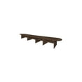 thumbnail image 1 of Regency Legacy 20 ft Racetrack Laminate Conference Table with 3 Charging Ports- Neo Walnut, 1 of 5