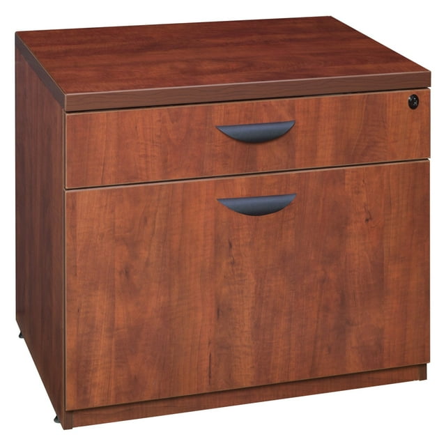 Regency Legacy 20 in. 2 Drawer Low Lateral File- Cherry
