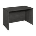 thumbnail image 1 of Regency Legacy 42 in. Desk Shell- Ash Grey, 1 of 3