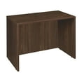 thumbnail image 1 of Regency Legacy 42 in. Desk Shell- Neo Walnut, 1 of 4