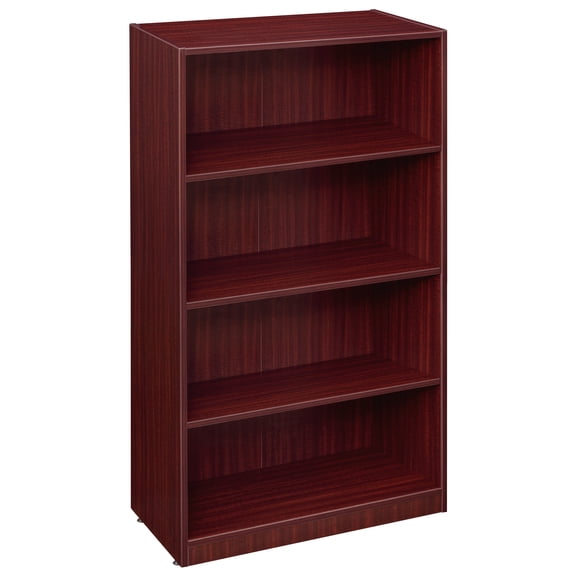 Regency Legacy 47 in. High Bookcase- Mahogany
