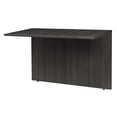 thumbnail image 1 of Regency Legacy 47 in. Desk Bridge- Ash Grey, 1 of 5