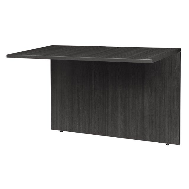 Regency Legacy 47 in. Desk Bridge- Ash Grey