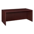 thumbnail image 1 of Regency Legacy Laminate Credenza Shell in Mahogany, 1 of 5