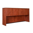 thumbnail image 1 of Regency Legacy 71 in. 4 Door Hutch- Cherry, 1 of 3