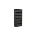 thumbnail image 1 of Regency Legacy 71 in. High Bookcase- Ash Grey, 1 of 6