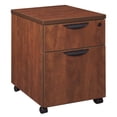 thumbnail image 1 of Regency Legacy Box File Mobile Pedestal Drawer Unit- Cherry, 1 of 8