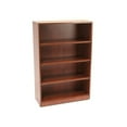 thumbnail image 1 of Regency Legacy 47 in. High Bookcase- Cherry, 1 of 2